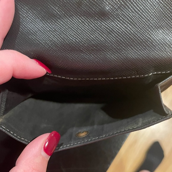 Prada wallet - Picture 4 of 10